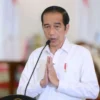 Jelang 84 Hari Pemerintahannya Berakhir, Presiden Jokowi Bermalam di IKN Sejak 28 Juli 2024