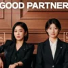 Jadwal Streaming Drama Korea Good Partner, Kisah Pengacara Veteran dan Pemula di Platform VIU