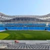 Fakta Qingdao Youth Football Stadium, Markas China untuk Menghadapi Indonesia di Kualifikasi Piala Dunia 2026