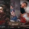 Film Catatan Harian Menantu Sinting Siap Tayang Perdana di Bioskop Garut, Berikut Jadwal Tayang 18 Juli 2024
