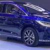 BYD Luncurkan MPV Listrik Tujuh Penumpang M6 di Indonesia, Harga Mulai Rp 379 Juta