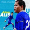 Persib Bandung Rekrut Adam Alis, Tambahan Kekuatan untuk Liga 1 dan AFC Champions League 2024/2025