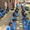 India Tawarkan Kerja Sama Program Makan Siang Gratis untuk Sekolah Negeri di Indonesia