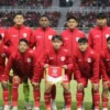 Jadwal Live Streaming Timnas Indonesia U-19 vs Timor Leste di Piala AFF U-19 2024