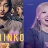 Drama Korea Terbaru Pachinko Season 2, Hadirkan Kejutan dari Rosé BLACKPINK