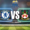 Live Streaming Chelsea vs Wrexham, Laga Uji Coba Hari Ini, 25 Juli 2024