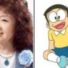 Berita Duka: Noriko Ohara, Pengisi Suara Nobita di Serial Anime Doraemon, Meninggal Dunia pada Usia 88 Tahun