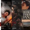 Jadwal Film Bioskop Garut XXI Hari Ini 26 Juli 2024, Bangsal Isolasi & Romeo Ingkar Janji Tayang Perdana
