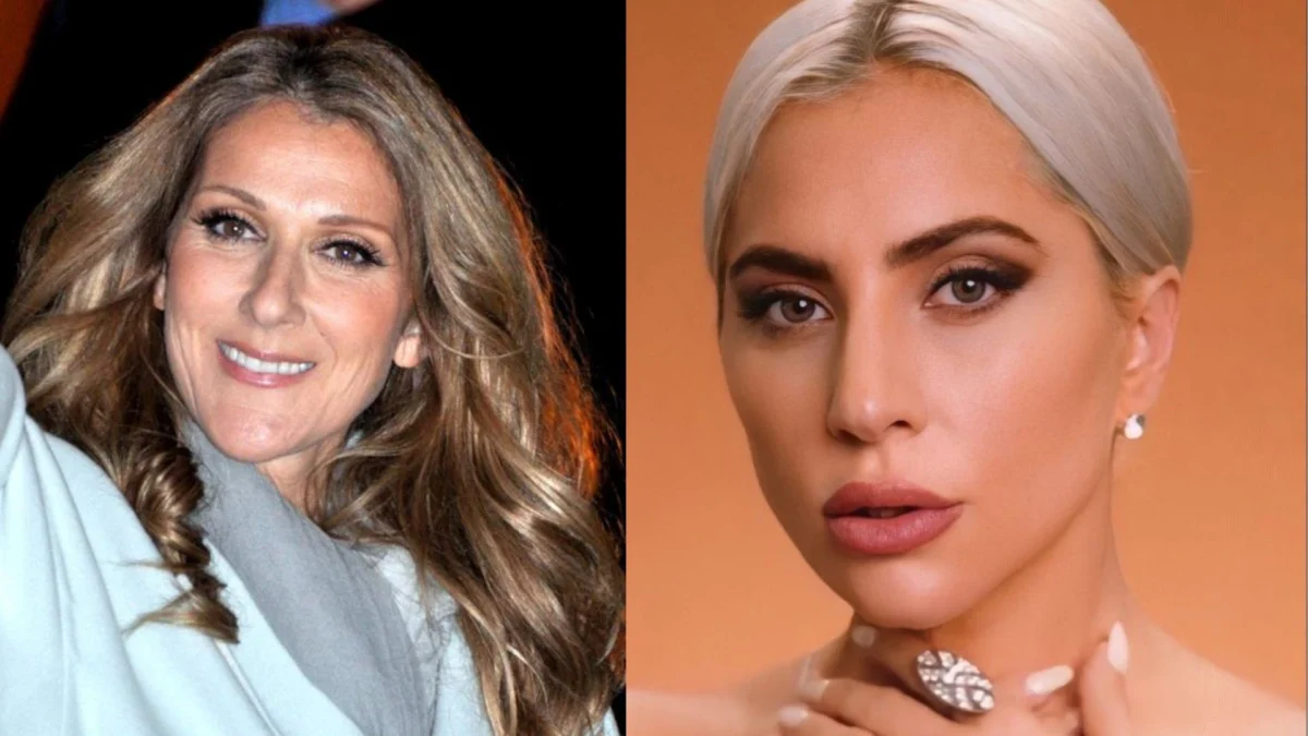 Celine Dion dan Lady Gaga Akan Berduet di Pembukaan Olimpiade Paris 2024