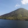 Keindahan Kepulauan Banda, Wisata Terbaru 2024 Gunung Berapi Banda