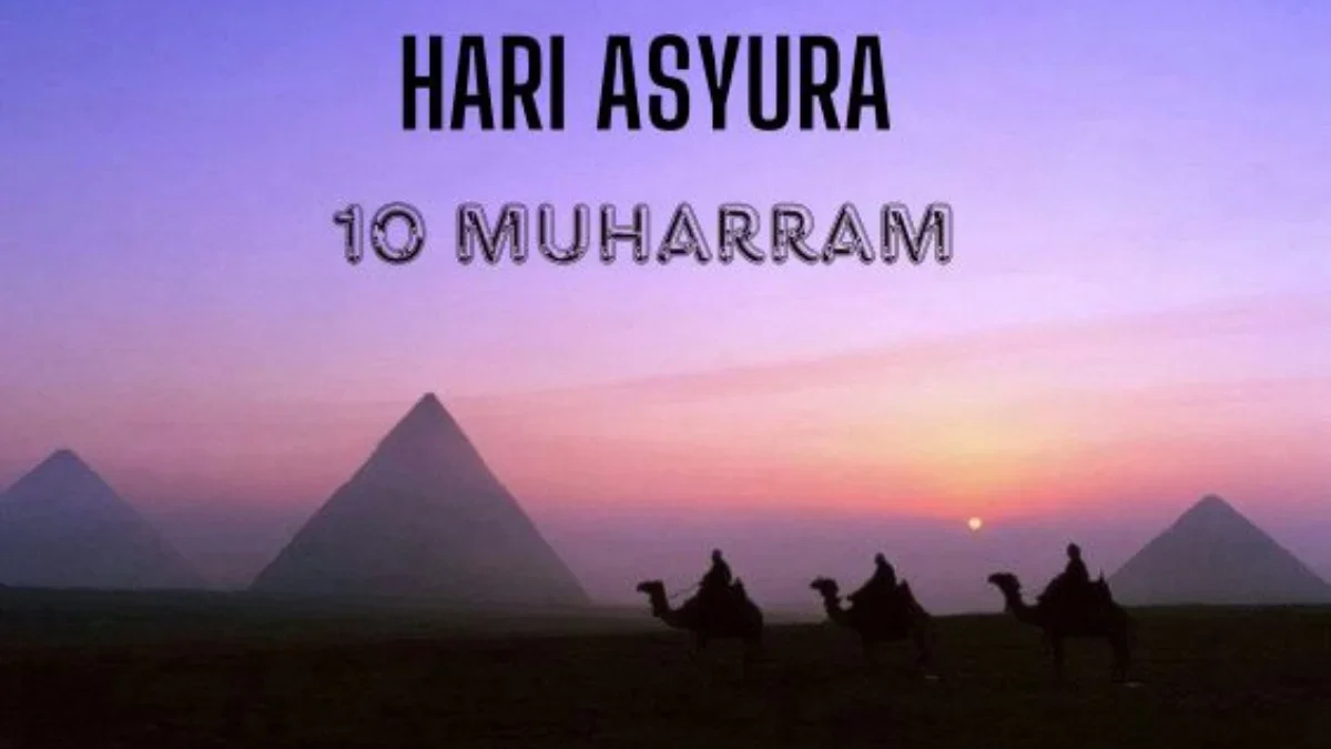 Hari Asyura 10 Muharram: Memperingati 17 Peristiwa Penting dalam Sejarah Islam