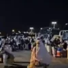 Fase Pemulangan Jamaah Haji Indonesia ke Tanah Air Tuntas Sudah, KJT-30 Menjadi Kloter Terakhir