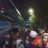 Jemaah Haji Kloter Terakhir Sudah Tiba di Indonesia, Muhamad Ali Ramdhani Beri Sambutan