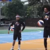 Demi Membangkitkan Olahraga Basket di Indonesia, Menpora Dukung Tim Harlem Globetrotters