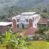 Masjid Jami Nurul Hidayah Cihurip