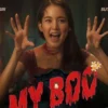 Pasti Seru, Cepetan Nonton Film Horor Komedi Thailand My Boo 2024