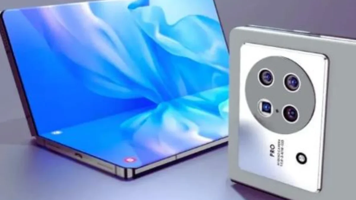 Spesifikasi Nokia Flip Pro 2024, Smarphone Lipat dengan Desain Futuristik dan Layar Luas