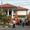 Sidang PK Saka Tatal di PN Cirebon