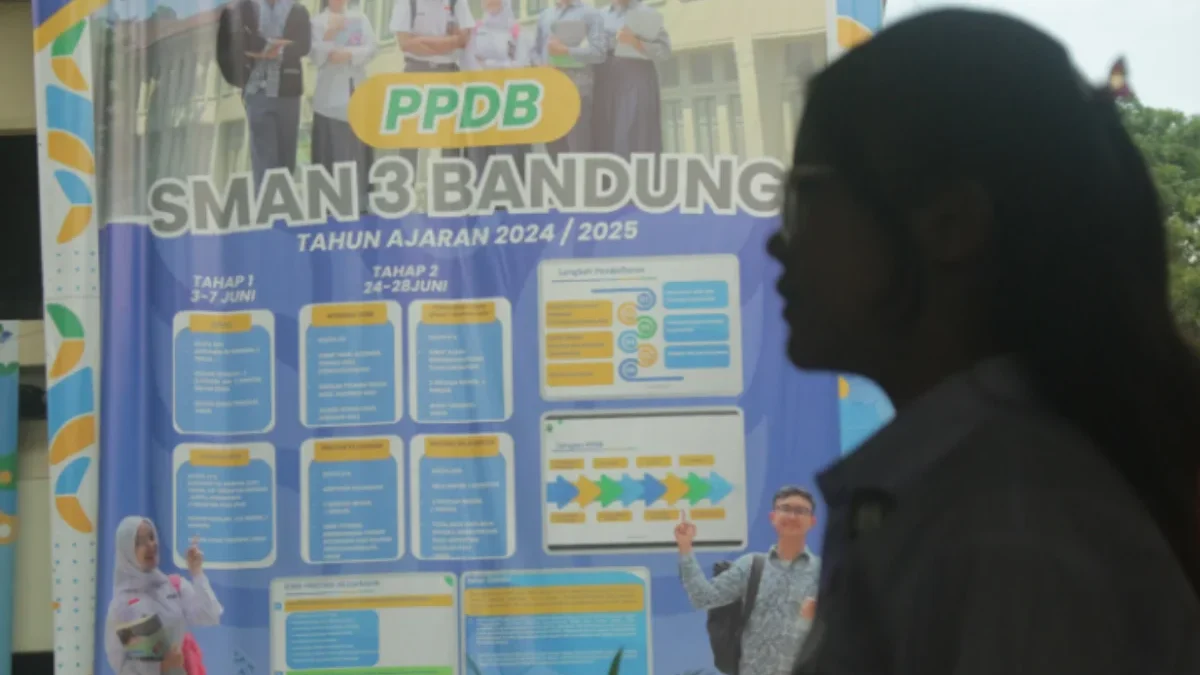 Disdik Jabar Temukan 51 Calon Peserta Didik di Depok Melakukan Pencucian Rapor pada PPDB 2024