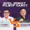 Pilkada Garut 2024