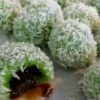 Ini Dia Resep Klepon Nikmat Yang Cocok Untuk Hidangan